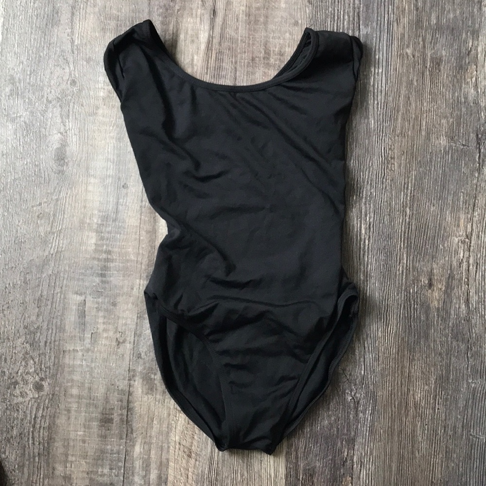 Ballet Leotard